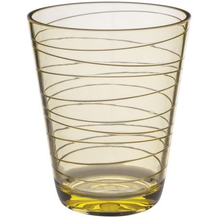 Brunner Onda glass 30 cl pohár