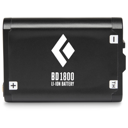 Black Diamond Bd 1800 Battery újratölthető elem