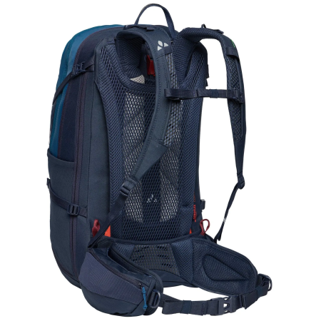 Vaude Wizard 30+4 túrahátizsák