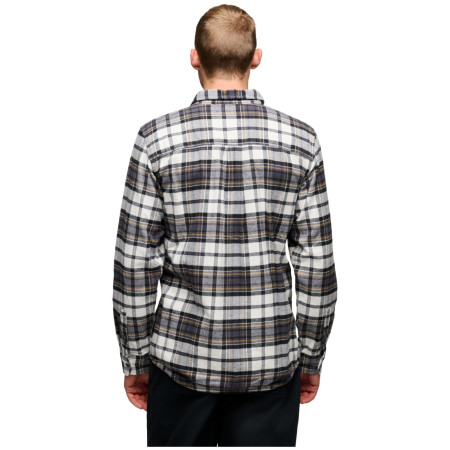Black Diamond M Project Flannel férfi ing