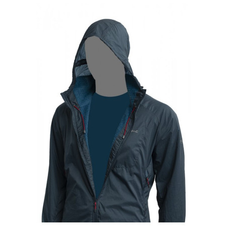 Acepac Contour Alpha jacket férfi dzseki