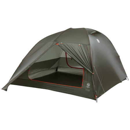 Big Agnes Copper Spur Hv UL4 2025 sátor
