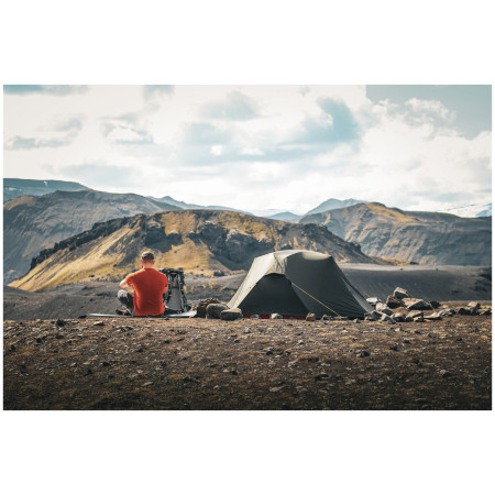 Warg Alp 2 ultrakönnyű sátor