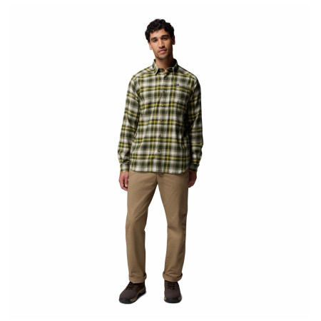 Columbia Cornell Woods™ Flannel Long Sleeve Shirt férfi ing