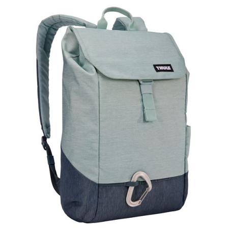 Thule Lithos 16 L hátizsák szürke