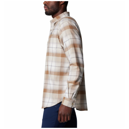 Columbia Cornell Woods™ Flannel Long Sleeve Shirt férfi ing
