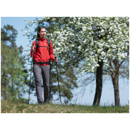 High Point Trail Pertex Lady Jacket női széldzseki