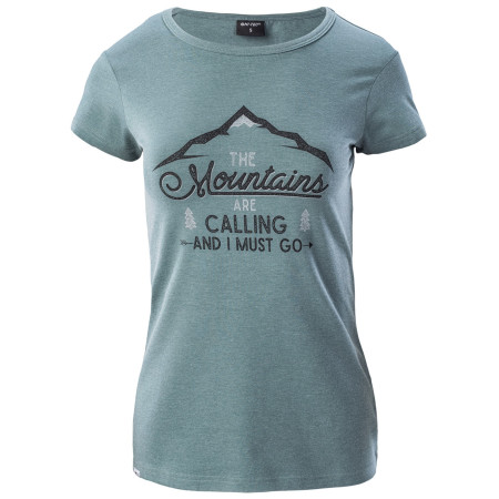 Hi-Tec Lady Nulis női póló