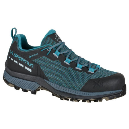 La Sportiva TX Hike Woman Gtx női túracipő kék/szürke