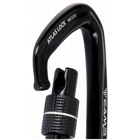 Camp Atlas Lock karabiner