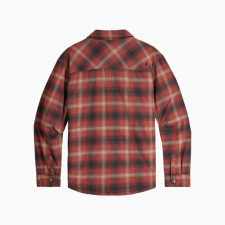 Royal Robins M Vista Flannel Shacket férfi ing