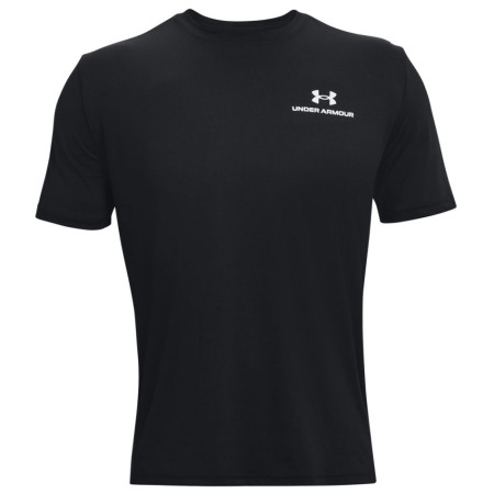 Férfi póló Under Armour Rush Energy SS fekete