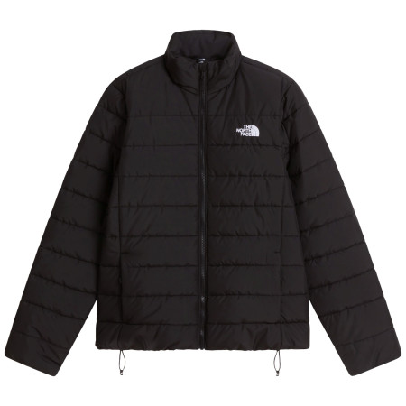 The North Face M Aconcagua Jacket férfi dzseki fekete TNF BLACK
