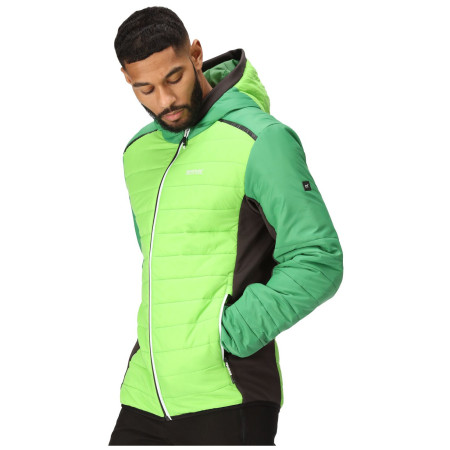 Regatta Trutton II férfi dzseki