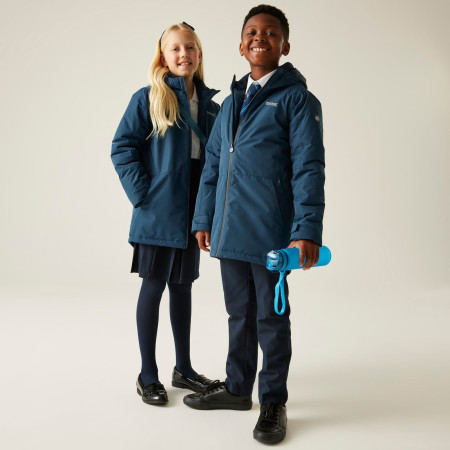 Regatta Farbank II gyerek dzseki