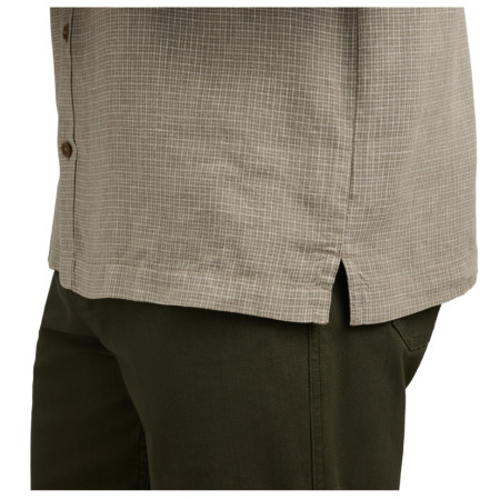Black Diamond M Scenic Route Ss Shirt férfi ing