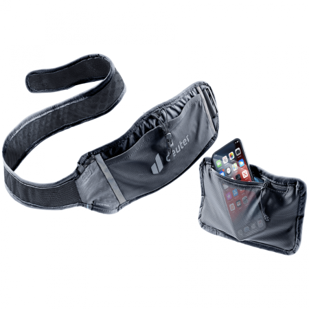 Deuter Shortrail I övtáska