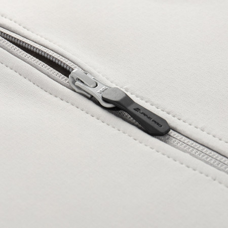 Alpine Pro Morwo Dove gyerek funkcionáls pulóver