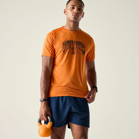 Dare 2b Tech II Tee férfi póló