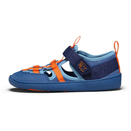 Affenzahn Sandal Vegan Roughy gyerek szandál