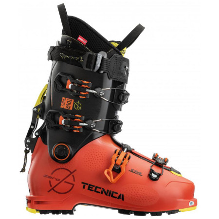 Tecnica Zero G Tour Pro túrasí cipő