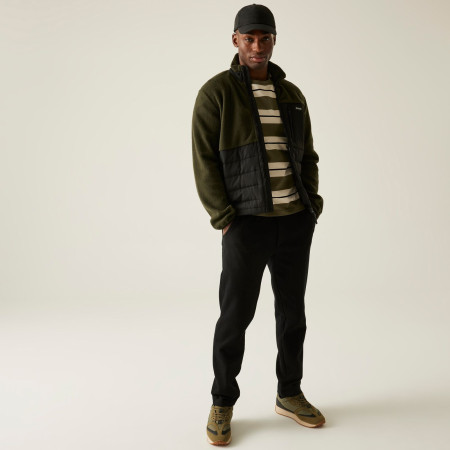 Regatta Frankie Borg Hybrid férfi dzseki