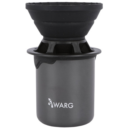 Warg Kofein & Duo 2in1 Cups Set kávé készlet
