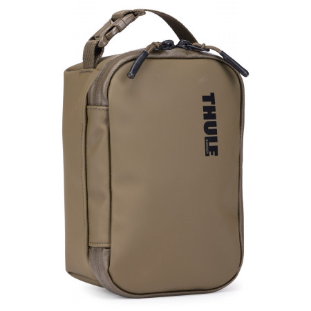 Thule Chasm Small Gear Cube tárolók barna Deep Khaki