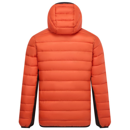 Regatta Hooded Leedre Hybrid férfi hibrid dzseki