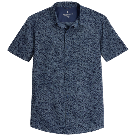 Roayal Robins M Amp Lite II S/S férfi póló