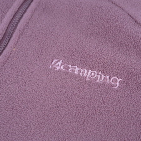 MOOA Efle 4camping női pulóver