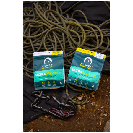 Midnight Lightning Chunky 275g magnézium