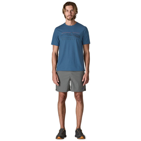 Patagonia Men's Capilene Cool Trail Shirt - Stratapeaks férfi póló