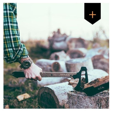 Fejsze Gerber Downrange Tomahawk