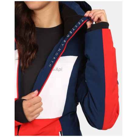 Kilpi Valera-W női dzseki