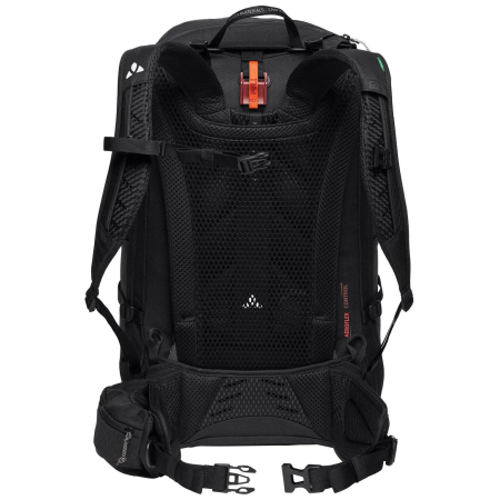 Vaude Wizard 30+4 túrahátizsák