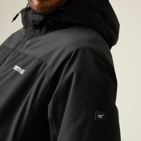 Regatta Frelton férfi dzseki