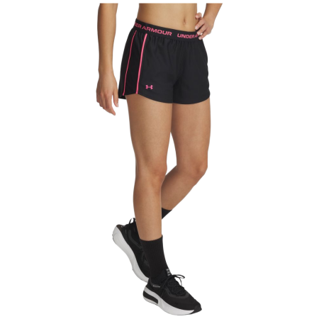 Under Armour Tech Play Up Shorts női rövidnadrág