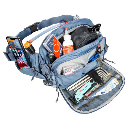 Tatonka Bike Hip Bag Mtb 5 kerékpár táska