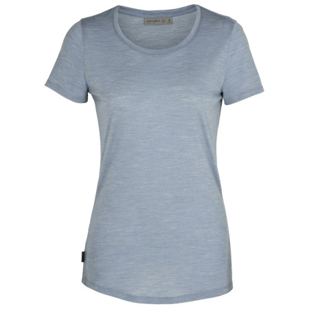 Icebreaker W Sphere SS Low Crewe női póló