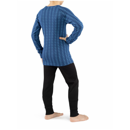 Viking Nino (Set) gyerek funkcionális öltözet