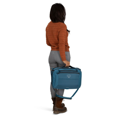 Osprey Ozone Boarding Bag 20L bőrönd