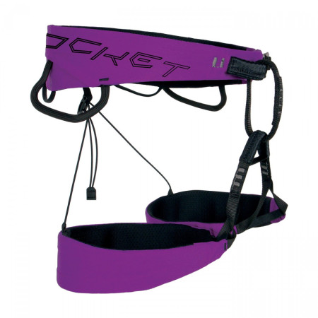 Singing Rock Rocket beülő