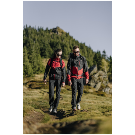 High Point Versa 2.0 Hoody Jacket férfi dzseki