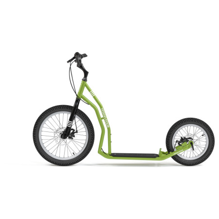 Yedoo Four Y40 roller