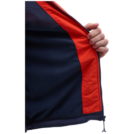 Silvini Gralbo férfi dzseki