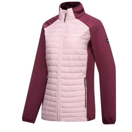 Regatta Women’s Clumber Hybrid női dzseki