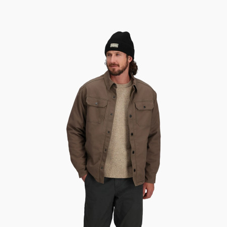Royal Robins M El Cap Canvas Shacket férfi dzseki