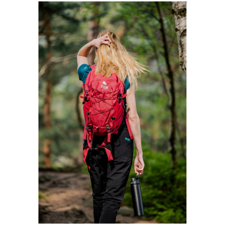 Zulu Makto 28l hátizsák