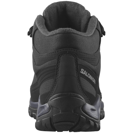 Salomon Shelter Waterproof női téli cipő